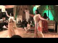 Preyanka, Emu & Praptee - Bangla Medley Holud/Mehndi Dance