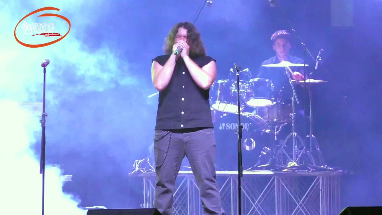 Personal Jesus - Stage estivo 8/9/10 Luglio 2016