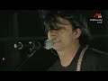 HUJAN - #FBRockHot - Facebook Live
