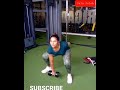 Vijay TV Myna Nandhini fat to fit transformation | Myna nandhini calories burning gym workout video
