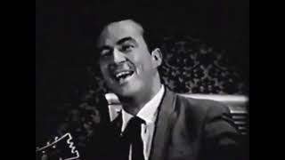 Watch Faron Young Ive Got Five Dollars And Its Saturday Night video
