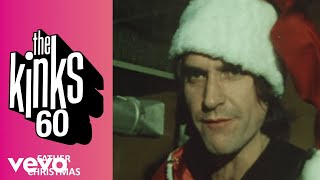 Watch Kinks Father Christmas video