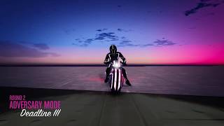 Grand Theft Auto V
