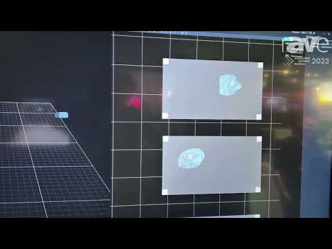 ISE 2023: 7thSense Demos Compare UI 240 fps Tracking Solution