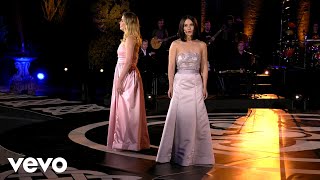 Watch Celtic Woman Over The Rainbow video