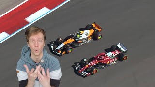 This Man Is The Greatest Defender In Formula 1 History