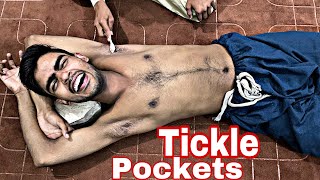 Asmr Tickle Armpits Whisper Soft Whispering & Gentle Tickles For Relaxation