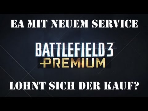 Lohnt sich Battlefield 3 Premium? DLC Inhalte, Features, Gimmicks und der Preis - Erklärung/Analyse Lohnt sich Battlefield 3 Premium? DLC Inhalte, Features, Gimmicks und der Preis - Erklärung/Analyse