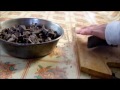 作業所「夢屋」2011・クリスマスケーキづくり