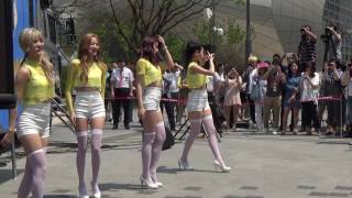 Watch Bestie Thank You Very Much video