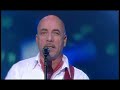 City -- Am Fenster [[ Official Live Video ]] HD