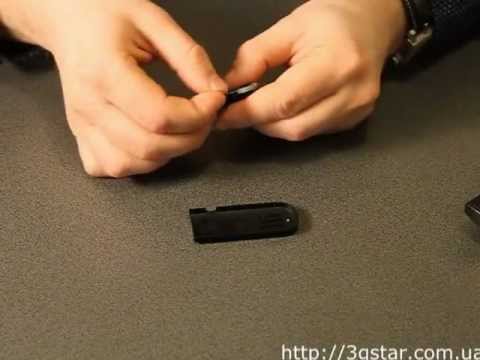 Обзор 3G Модема Huawei E352 от компании 3GStar