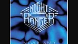 Watch Night Ranger Forever All Over Again video