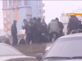 Video Донецкие сепаратисты "поиграли" в заседание облсовета