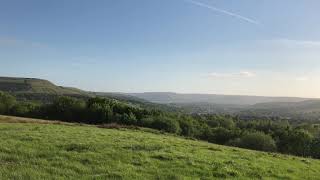 Running Rev. 24th of May - Aldersgate Sunday