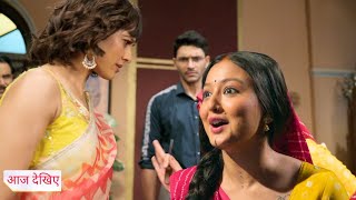 Noyontara Today New Episode Promo 14Th October 2025 Episode Update