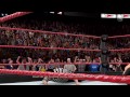 WWE 2K15 (Xbox One) 2K Showcase - Best Friends, Bitter Enemies Gameplay Walkthrough Part 4