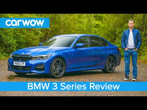 BMW 3 Series 2020 ultimate in-depth review | carwow Reviews