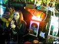 Yve singt  Sweet dreams im Karaoke Fun Pub Stuttgart http://www.funpub.de