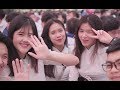 Lễ kỷ niệm 15 năm thành lập trường THPT Quản Bạ