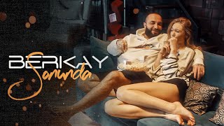 Berkay - Sonunda (Official Video)