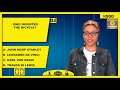 Bits and Pieces the game show... episode 1 #arewa #nigeria