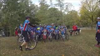 07.10.2018 Saisonabschlußfahrt Bikeriders