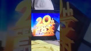 Fuzzy Door20Th Century Fox Television20Th Televisiontbs Bumper 2013