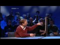 Chaos Theory on "It's Only a Theory" with Andy Hamilton and Reginald D. Hunter