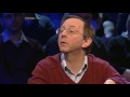Chaos Theory on "It's Only a Theory" with Andy Hamilton and Reginald D. Hunter