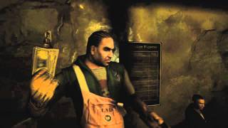 Gta Iv - Tbogt Mission - Mommas Boy