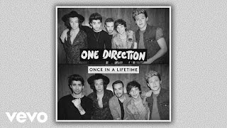 One Direction - Once in a Lifetime
