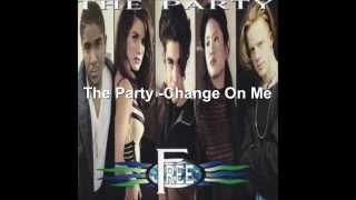 Watch Party Change On Me video