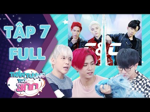 Thần tượng tuổi 300 sitcom | Tập 7 full: Toki, K.O nổi điên vì Tùng Maru hủy hoại danh tiếng C&C
