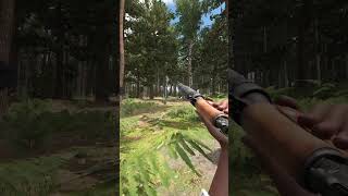 Ak-74Un Attached Suppressor Effects Arma Reforger