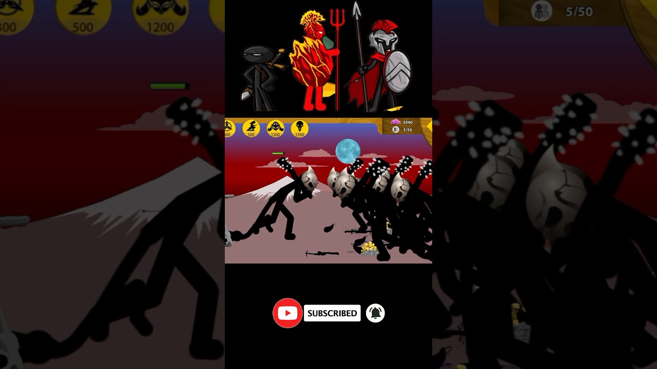Stick war legacy #shorts #gaming #games #gameplay #game Stick war legacy #shorts #gaming #games #gameplay #game