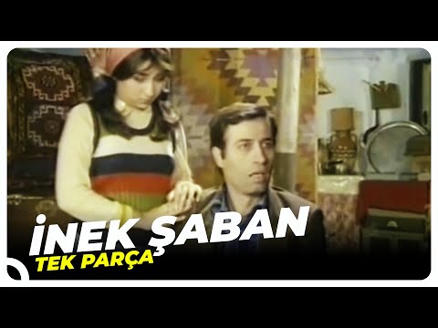 İnek Şaban (1978) | Türk Filmi