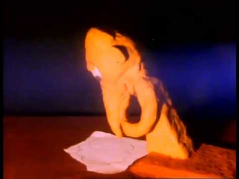 Half-Man / Half-Mole Video