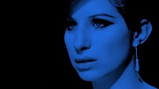 Watch Barbra Streisand People video