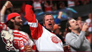NHL Fan Chants Part 2