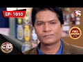 CID (Bengali) - Full Episode 1010 -6th February, 2021