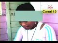 Desde el Estrado / Canal 45 / Acusan Padre Incesto Menor 1 de 4