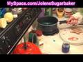 Gelatin Air Fresheners: Trailer Park Crafts With Jolene