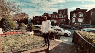Boruch Sholom - Demo - savior of my story’