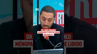 Ménopause Et Perte De Libido Une Fatalité ?