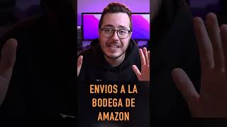 Cómo Enviar Artículos a la Bodega de Amazon FBA - Que es un Forwarder o Transitario