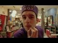 El Gran Hotel Budapest Resumen Barber A Clip