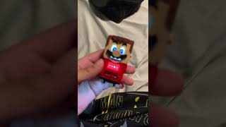 Mario Gets The Bluetooth Virus Credits Bysmg4