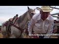 2011 Broken Horn Rodeo highlights