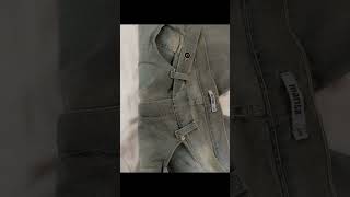 Bem Novinha Essa Calça Jeans Grosso Bom Marca Marisa Tamanho 46 Da Promo R 30